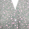 Maje Flower Puff Mini Dress 33016543 145878201 [P]
