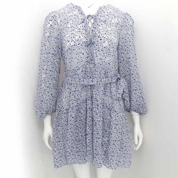 Maje Flower Mini Dress + Tank Top Set 31463391 145878228