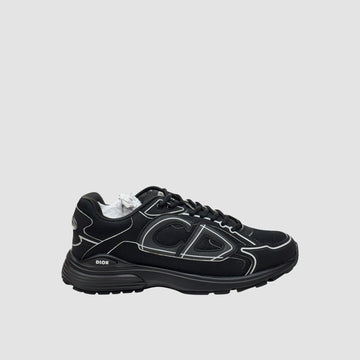 Dior B30 Men's Sneakers 3SN279ZRF 44 145880271