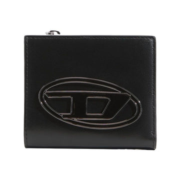 Diesel 1DR Wallet Black 145891210