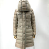 MONCLER モンクレール ヘルミン レディース ロングダウンジャケット 145891259 [P]
