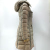 MONCLER モンクレール ヘルミン レディース ロングダウンジャケット 145891259 [P]