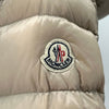 MONCLER モンクレール ヘルミン レディース ロングダウンジャケット 145891259 [P]