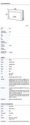 Valentino Women's Clutch P0AC5ZFJ 0NO 115179947 [P]