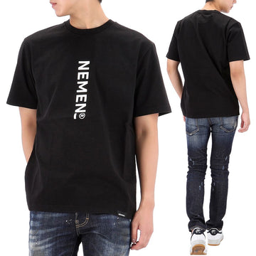 NEMEN Logo Short Sleeve T-Shirt 50785512