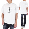 NEMEN ロゴ Tシャツ 50785517 [P]