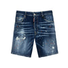 Dsquared2 Marine Shorts Denim Pants 145899310 [P]