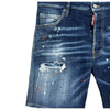 Dsquared2 Marine Shorts Denim Pants 145899310 [P]