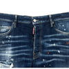 Dsquared2 Marine Shorts Denim Pants 145899310 [P]