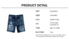 Dsquared2 Marine Shorts Denim Pants 145899310 [P]