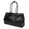 Prada Large Leather Handbag 145899325 [P]