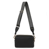 PRADA スモールレザーショルダーバッグ 1BH082-2DKV-F0632-DNM 145899328 [P]