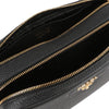 PRADA スモールレザーショルダーバッグ 1BH082-2DKV-F0632-DNM 145899328 [P]