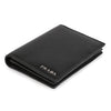 PRADA Grainleder 3-Fach Kartenetui 2MC069-2CGS-F0002 145899339 [P]