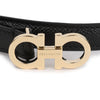 SALVATORE FERRAGAMO レディース ベルト 23-B224-00 ブラック 675180 145899362 [P]