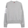 Thom Browne Classic Loopback 4-Bar Sweatshirt 145899374 [P]