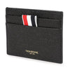 THOM BROWNE カーフプリントカードホルダー 145899375 [P]
