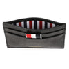 THOM BROWNE カーフプリントカードホルダー 145899375 [P]
