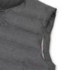 Thom Browne Down Field Shooter Twill Ski Vest MVD021X00626-035 145899381 [P]