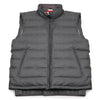 Thom Browne Down Field Shooter Twill Ski Vest MVD021X00626-035 145899381 [P]