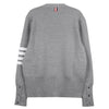 THOM BROWNE 4-B&auml;ndiger Milano Stitch Cardigan 145899393 [P]