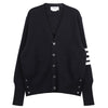 Thom Browne Milan Stitch Cardigan 145899395 [P]