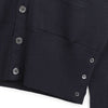 Thom Browne Milan Stitch Cardigan 145899395 [P]