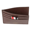 THOM BROWNE Cardholder mit Streifen MAW031L00198-205 145899399 [P]