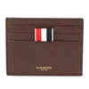 THOM BROWNE Cardholder mit Streifen MAW031L00198-205 145899399 [P]