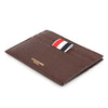 THOM BROWNE Cardholder mit Streifen MAW031L00198-205 145899399 [P]