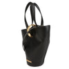 JACQUEMUS Kleine Bollentasche 145899414 [P]