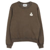 Isabel Marant Etoile Sweatshirt SW0170FA-C3M07E-DBEC 145899436 [P]