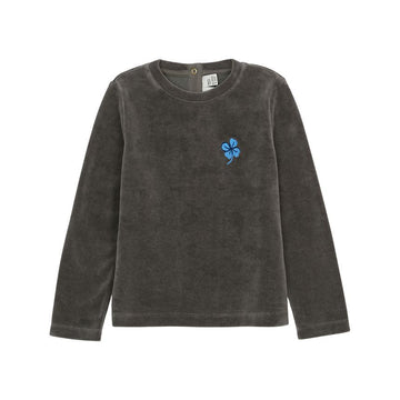 MINI RODINI キッズロングスリーブTシャツ 2572011397 145899442