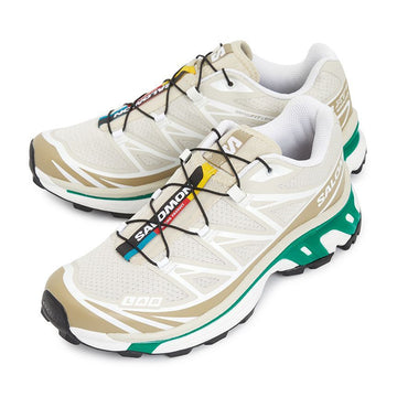 SALOMON XT-6 Rainy Day Laufschuhe L47864300 145899463