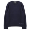 APC Edward Pullover WVBDJ-H23059-IAK 145899475 [P]