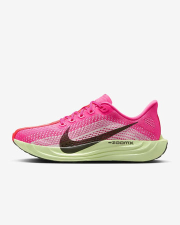 Nike Pegasus Plus ZoomX Hyper Pink Bright Crimson Barely Volt Sequoia HV3032-600 145899492