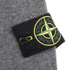 Stone Island Men's Patch Wool Knit 145899514 [P]