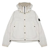 Stone Island Quilted Texture Hooded Snap Button Blouson 145899527 [P]