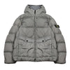 STONE ISLAND Kapuzen-Daunenjacke K2S154100011-S0A23-V006B 145899535 [P]