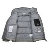 STONE ISLAND Kapuzen-Daunenjacke K2S154100011-S0A23-V006B 145899535 [P]