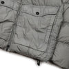 STONE ISLAND Kapuzen-Daunenjacke K2S154100011-S0A23-V006B 145899535 [P]