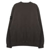 Stone Island Organic Cotton Sweatshirt 145899549 [P]