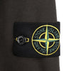 Stone Island Organic Cotton Sweatshirt 145899549 [P]