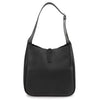Saint Laurent Grain Leather Soft Small Bag 145899573 [P]
