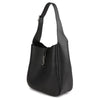 Saint Laurent Grain Leather Soft Small Bag 145899573 [P]
