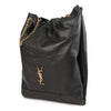 Saint Laurent Quilted Drawstring Chain Shoulder Bag 145899574 [P]