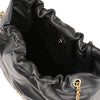 Saint Laurent Quilted Drawstring Chain Shoulder Bag 145899574 [P]