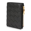 BOTTEGA VENETA スモールイントレチャートフォルダー財布742330-VCPP3-8425 145899588 [P]