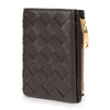 BOTTEGA VENETA スモールインテチャートフォルダー財布742330-VCPP3-2132 145899592 [P]