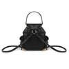 MIU MIU レザー バックパック 5BZ043-2CRW-F0002-OOO 145899610 [P]